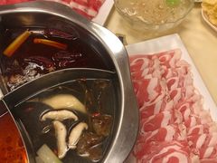 -彤德莱火锅(大学城店)