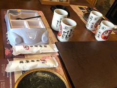 -青空日料烧肉烧鸟店(后湖兴业路店)