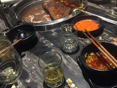 -小王少龙火锅(沙南街店)