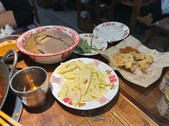 -楠火锅(西单店)