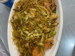 -金海湾海鲜排档(朱家尖店)