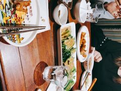 -前海沿·青岛菜(大拇指广场石老人店)