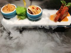-老头儿油爆虾·1987杭州烟火味(湖滨银泰in77D区店)