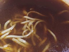 -乐天拉面(桃花街店)