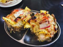 -妈阁铭记澳葡美食