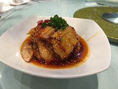 -望乡楼上海菜(日月光店)