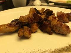 -佛山希尔顿酒店·融誉亚洲美食荟