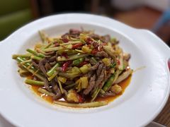 -酸婆娘江湖川菜(紫竹路店)