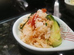 -捞王锅物料理(成都上城龙湖天街店)