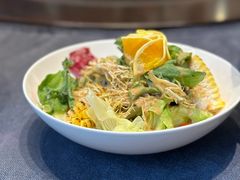 -楚禾宴·家宴(光谷大道店)