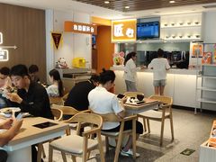 -吉野家(光华路店)