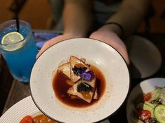 -The Cheebat 锌吧·Bistro(体育西店)
