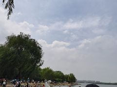 -丁香湖公园