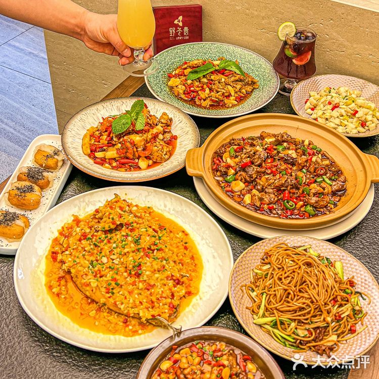 赣味又有新花样，一口入魂的江西本味