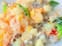 -清真利德顺小老饭庄(复兴路店)