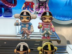 -泡泡玛特POPMART(沈阳大悦城店)