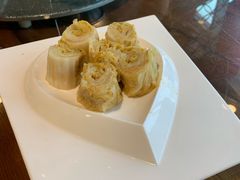 -前门·鲜肉火锅(长风店)