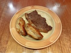 -五洲皇冠巴西烤肉餐厅