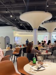 -MINI MARS KIDS CLUB亲子家庭中心(杨浦黄兴店)