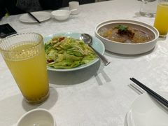 -元唐家宴•经典东北菜(梅市口路店)