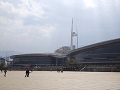 -洱海月湿地公园