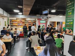 -肖家饸饹面总店(郑州总店)