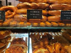 -81BAKERY(大学路店)