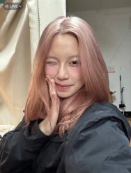 -DL HOPE造型