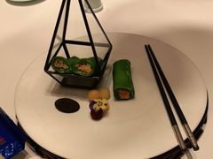 -上座云间·青年赣菜(绿茵店)