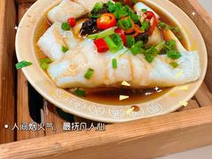 -蔡澜点心·粤菜(丽泽天街店)