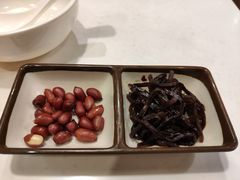 -火齐潮汕砂锅粥(五道口店)