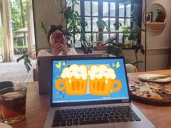 -一尺花园(安和花园店)