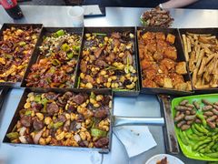 -老三李村河底戳子肉(总店)