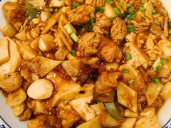 -小土豆北方菜馆(文慧园店)