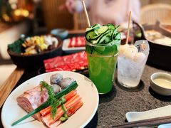 -三出山火锅(万象天地店)