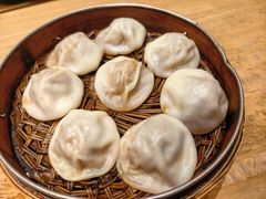 -老鼓楼汤包(太平门店)
