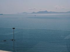 -蜜悦·波西塔诺悬崖海景餐厅