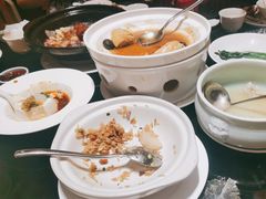 闽和南白萝卜饭-闽和南(深圳万象城店)