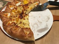 -必胜客(欢乐颂店)