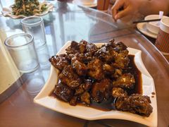 -百味园土菜馆(迎宾东路店)
