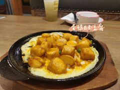 -新白鹿餐厅(城西银泰城店)