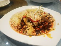 -如丰晟宴(长安万达店)