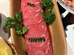 -芸山季·云南山珍菌火锅(南翔印象城MEGA店)