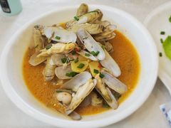 -天桥饭店·特色海鲜(金山嘴渔村店)
