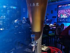 -风暴音乐烧烤串吧