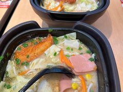 -阿香米线(深业上城店)