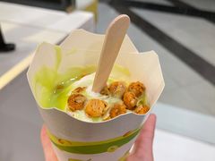 -麦当劳(宜安广场店)
