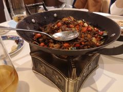 干锅驴肉-正院大宅门烤鸭(首体店)