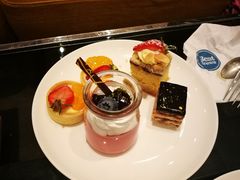 -上海大宁福朋喜来登酒店大堂吧(共和新路店)