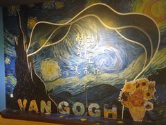 -成都梵高星空艺术馆(春熙路旗舰店)